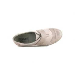 SUAVE Chaussures à Velcro Dallas 7510T -Chaussures Femme Soldes dallas 7510t 4
