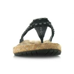 UGG Tongs Deitra -Chaussures Femme Soldes deitra 2