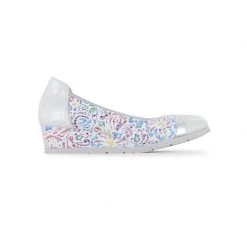 DORKING Ballerines Classiques Deseo 7526