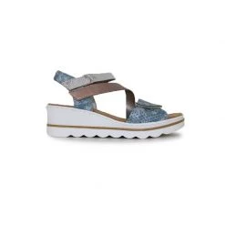 RIEKER Sandales Dipinto 67454