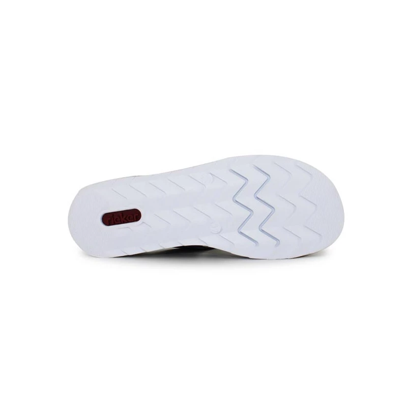 RIEKER Mules Pour Femme Dipinto V7986 6 RIEKER Mules Pour Femme Dipinto V7986 – Image 6