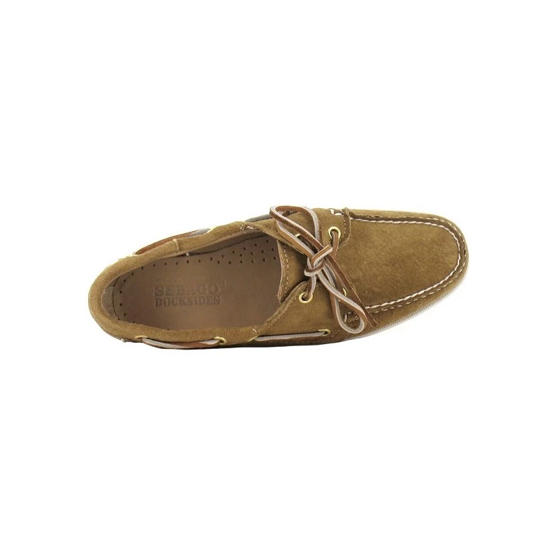 SEBAGO Chaussures Détente Docksides W 5 SEBAGO Chaussures Détente Docksides W – Image 5