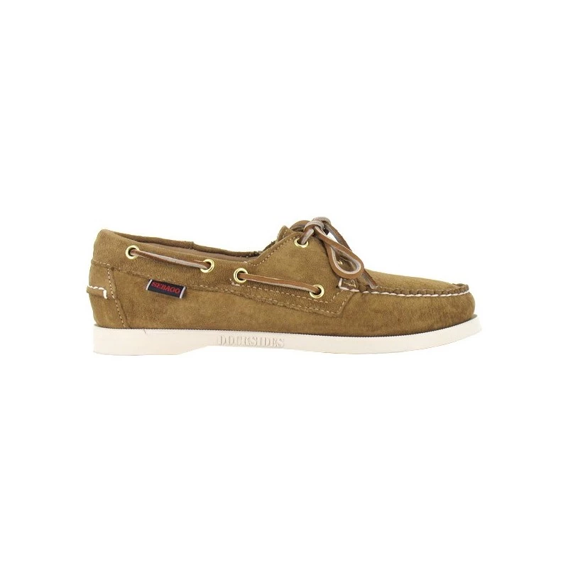 SEBAGO Chaussures Détente Docksides W 1 SEBAGO Chaussures Détente Docksides W