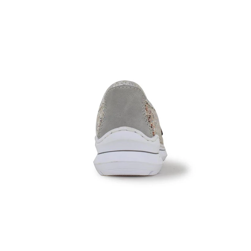 RIEKER Chaussures Détente Dollaro L22Q2 4 RIEKER Chaussures Détente Dollaro L22Q2 – Image 4