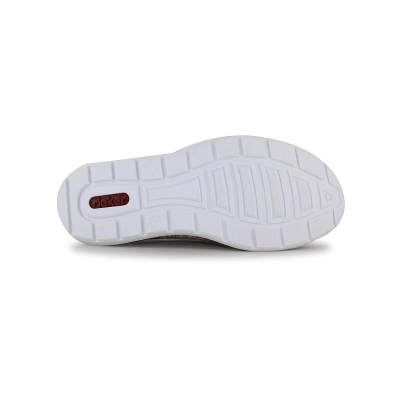 RIEKER Chaussures Détente Dollaro L22Q2 6 RIEKER Chaussures Détente Dollaro L22Q2 – Image 6