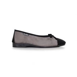 SEMELFLEX Chaussons Ballerines Pour Femme DOMY