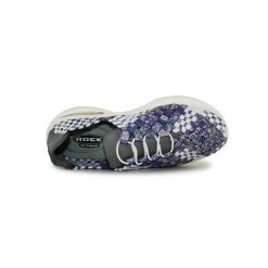 ROCK SPRING Baskets Basses Femme Dorea -Chaussures Femme Soldes dorea 4