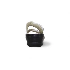 FARGEOT Mules Pour Femme Doriane -Chaussures Femme Soldes doriane 3