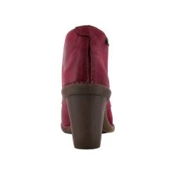 EL NATURALISTA Boots / Bottines Pour Femme Duna Desert N°523 -Chaussures Femme Soldes duna desert n523 3