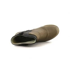 EL NATURALISTA Boots / Bottines Pour Femme Duna N°566 -Chaussures Femme Soldes duna n566 4