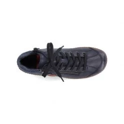 RIEKER Baskets Hautes Pour Femme Eagle L7514 -Chaussures Femme Soldes eagle l7514 4