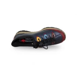 RIEKER Chaussures De Ville Eagle N3271 -Chaussures Femme Soldes eagle n3271 4