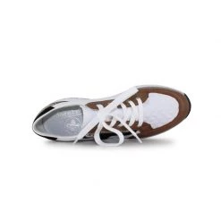 RIEKER Baskets Basses Femme Eagle N6303 10 RIEKER Baskets Basses Femme Eagle N6303 -Chaussures Femme Soldes eagle n6303 4