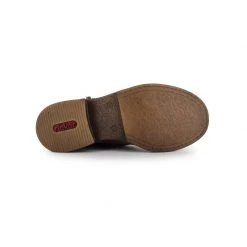 RIEKER Boots / Bottines Pour Femme Edessa 92264 -Chaussures Femme Soldes edessa 92264 5