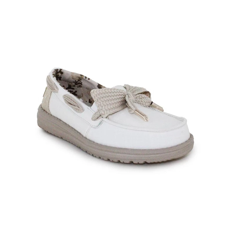 DUDE Chaussures Détente Effie Bay 2 DUDE Chaussures Détente Effie Bay – Image 2