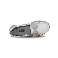 DUDE Chaussures Détente Effie Bay 10 DUDE Chaussures Détente Effie Bay -Chaussures Femme Soldes effie bay 4