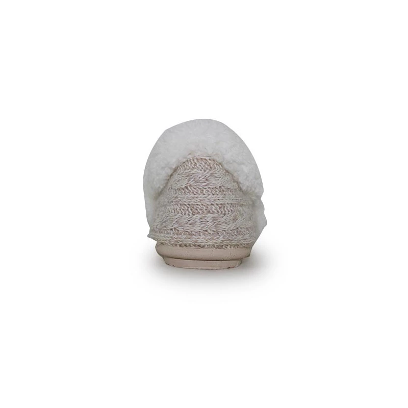 SOIR ET MATIN Chaussons Montants Pour Femme Enola 4 SOIR ET MATIN Chaussons Montants Pour Femme Enola – Image 4