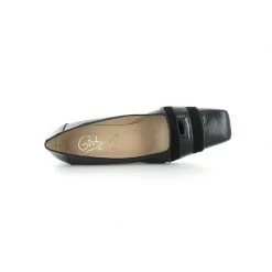 GISBERT Escarpins Classiques Escarpin N°13278 -Chaussures Femme Soldes escarpin n13278 4