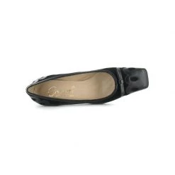 GISBERT Escarpins Grandes Pointures Escarpin N°13293 -Chaussures Femme Soldes escarpin n13293 4