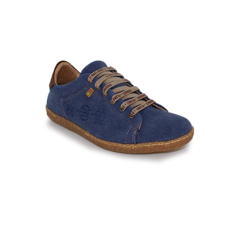 EL NATURALISTA Baskets Basses Femme Estratos 355T 2 EL NATURALISTA Baskets Basses Femme Estratos 355T – Image 2