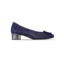 HASSIA Ballerines Classiques Evelyn 3342