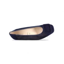 HASSIA Ballerines Classiques Evelyn 3342 -Chaussures Femme Soldes evelyn 3342 4
