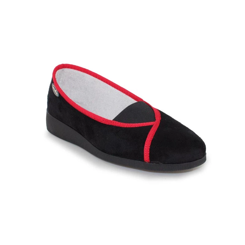 EXCELLENCE By SEMELFLEX Chaussons Ballerines Pour Femme Favorite 2 EXCELLENCE By SEMELFLEX Chaussons Ballerines Pour Femme Favorite – Image 2