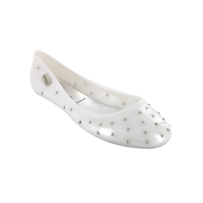 LES TROPEZIENNES Ballerines Classiques Festive 2 LES TROPEZIENNES Ballerines Classiques Festive – Image 2