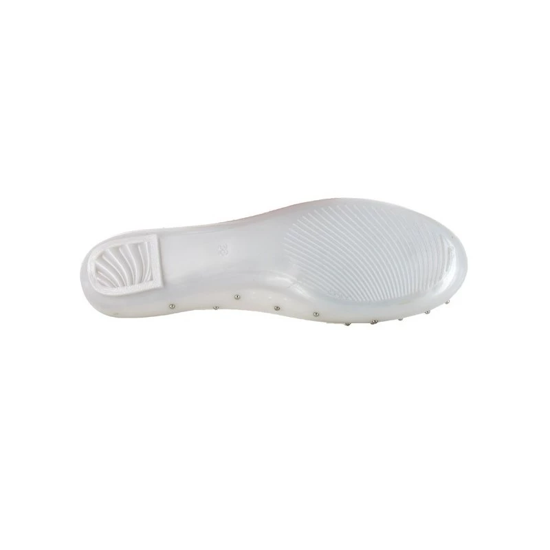 LES TROPEZIENNES Ballerines Classiques Festive 6 LES TROPEZIENNES Ballerines Classiques Festive – Image 6