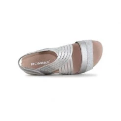 ROMIKA - WESTLAND Sandales Fidschi 64 10 ROMIKA - WESTLAND Sandales Fidschi 64 -Chaussures Femme Soldes fidschi 64 4