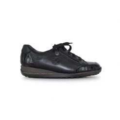 RIEKER Chaussures De Ville Fino 44201