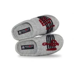 HAFLINGER Chaussons Mules Pour Femme Flair Beethoven -Chaussures Femme Soldes flair beethoven 4