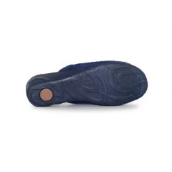 LA MAISON DE L'ESPADRILLE Chaussons Mules Pour Femme Flora (2860) -Chaussures Femme Soldes flora 2860 5