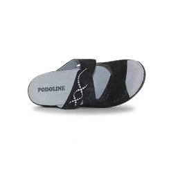 PODOLINE Mules Pour Femme Fortezza -Chaussures Femme Soldes fortezza 4