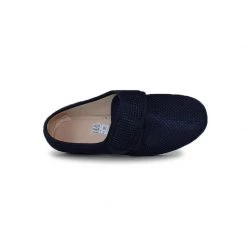 SOIR ET MATIN Chaussures à Velcro Francine -Chaussures Femme Soldes francine 4
