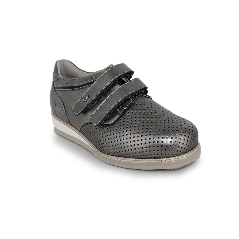 PODOLINE Chaussures à Velcro Gais 2 PODOLINE Chaussures à Velcro Gais – Image 2