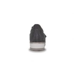 PODOLINE Chaussures à Velcro Gais 9 PODOLINE Chaussures à Velcro Gais -Chaussures Femme Soldes gais 3