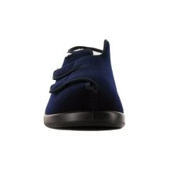 VAROMED Chaussons Pieds Sensibles Genua -Chaussures Femme Soldes genua 2