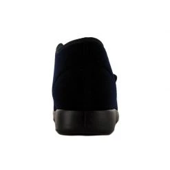 VAROMED Chaussons Pieds Sensibles Genua -Chaussures Femme Soldes genua 3