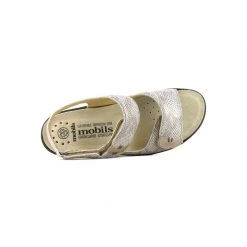 MEPHISTO Sandales Getha 10 MEPHISTO Sandales Getha -Chaussures Femme Soldes getha 4