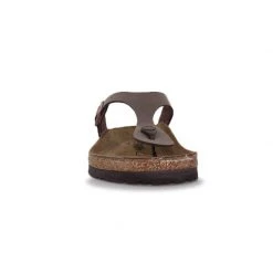 BIRKENSTOCK Tongs Gizeh Birko-Flor -Chaussures Femme Soldes gizeh birko flor 2