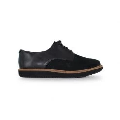 CLARKS Chaussures De Ville Glick Darby