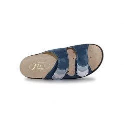 SEMELFLEX Mules Pour Femme Graziella -Chaussures Femme Soldes graziella 4