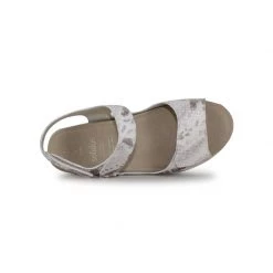 SOLIDUS Sandales Greta 48000 -Chaussures Femme Soldes greta 48000 4