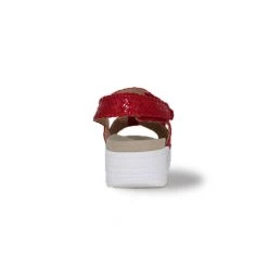 SOLIDUS Sandales Greta 48017 -Chaussures Femme Soldes greta 48017 3