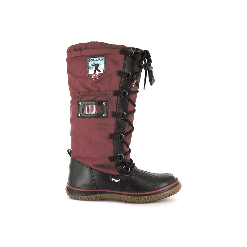 PAJAR Après-ski Pour Femme Grip 1 PAJAR Après-ski Pour Femme Grip