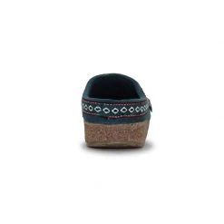 HAFLINGER Chaussons Mules Pour Femme Grizzly Franzl 9 HAFLINGER Chaussons Mules Pour Femme Grizzly Franzl -Chaussures Femme Soldes grizzly franzl 3