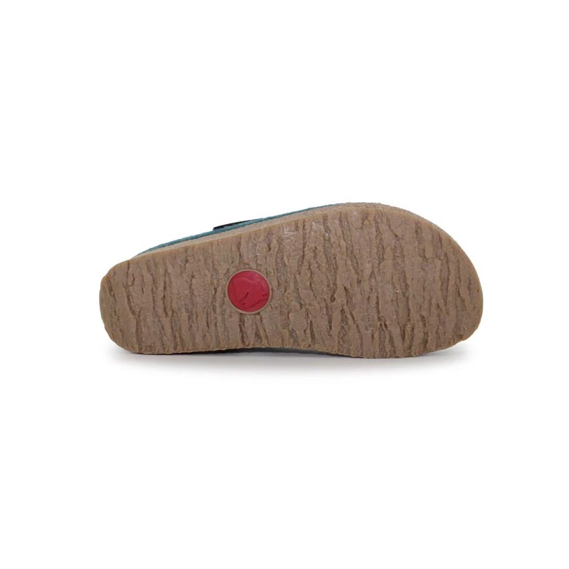 HAFLINGER Chaussons Mules Pour Femme Grizzly Franzl 6 HAFLINGER Chaussons Mules Pour Femme Grizzly Franzl – Image 6
