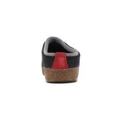 HAFLINGER Chaussons - Pantoufles Pour Toute La Famille Grizzly Kris 9 HAFLINGER Chaussons - Pantoufles Pour Toute La Famille Grizzly Kris -Chaussures Femme Soldes grizzly kris 3