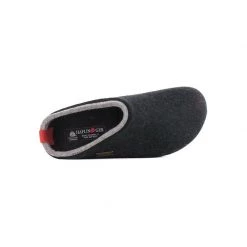 HAFLINGER Chaussons - Pantoufles Pour Toute La Famille Grizzly Kris 10 HAFLINGER Chaussons - Pantoufles Pour Toute La Famille Grizzly Kris -Chaussures Femme Soldes grizzly kris 4